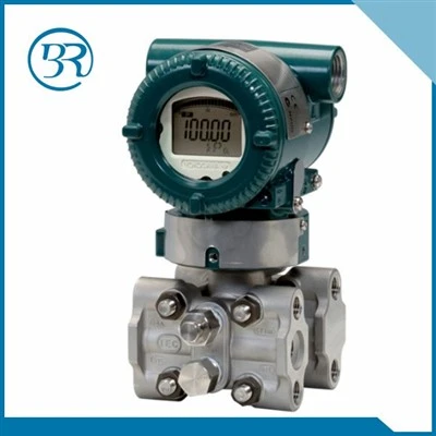 EJA110A Yokogawa Trasmettitore di pressione differenziale