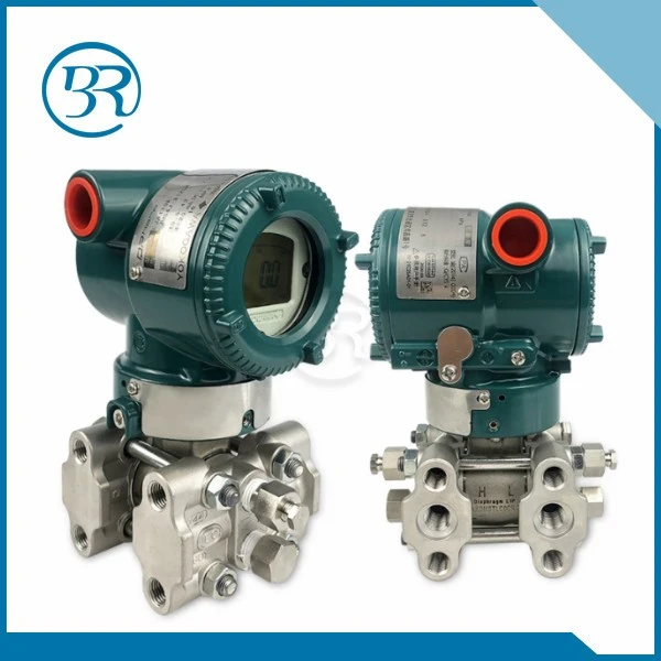 Yokogawa Pressure Transmitter Eja430e Yokogawa Pressure Transmitter Eja430e