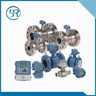 Misuratore di portata Vortex Rosemount